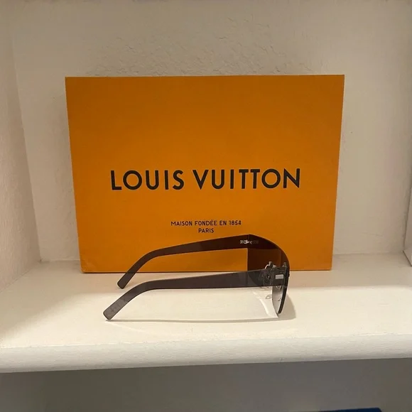 LV Sunglasses. Rare